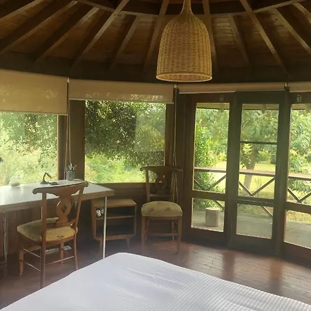 Kriskas Licensed Tourism Casa vacanze Boyalica