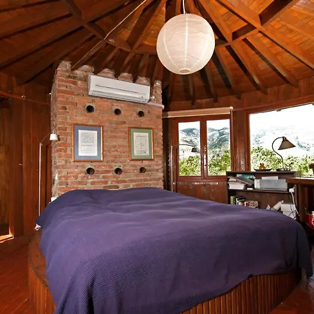 Holiday home Kriskas Licensed Tourism *