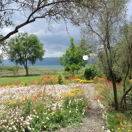 Casa vacanze Kriskas Licensed Tourism *