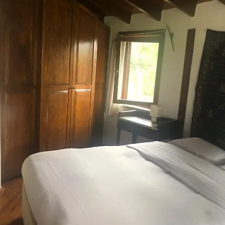 Hébergement de vacances Perfect With Private By Iznik Bursa