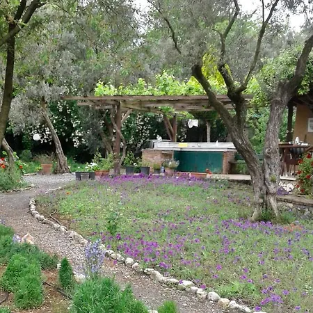 Casa vacanze Kriskas Licensed Tourism