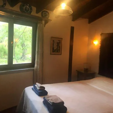 Casa vacanze Kriskas Licensed Tourism *