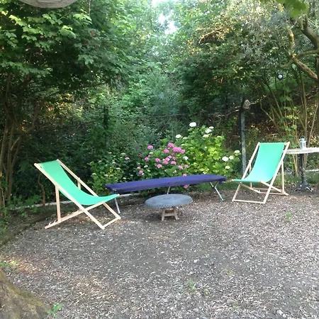 Hébergement de vacances Perfect With Private By Iznik Bursa