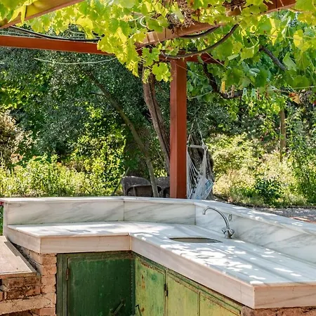 Kriskas Licensed Tourism Tatil Evi