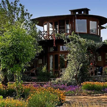 Case de vacanță Kriskas Licensed Tourism Boyalica