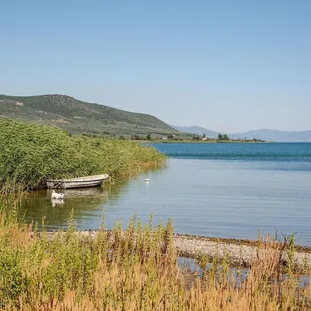 Tatil Evi Kriskas Licensed Tourism