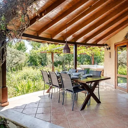 Tatil Evi Kriskas Licensed Tourism *