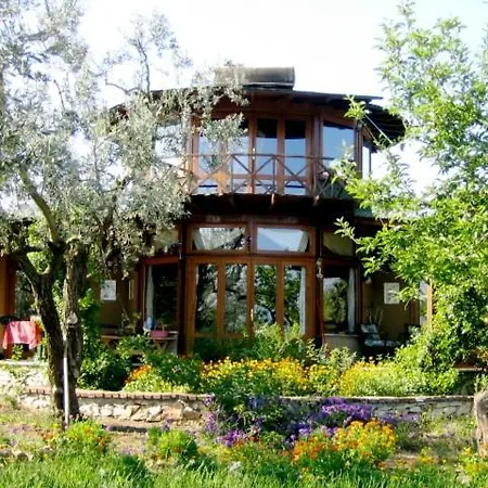 Tatil Evi Kriskas Licensed Tourism *