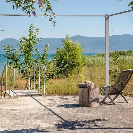 Tatil Evi Kriskas Licensed Tourism