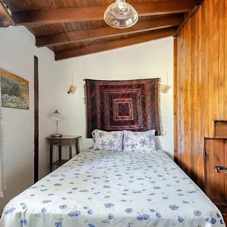 Kriskas Licensed Tourism Case de vacanță