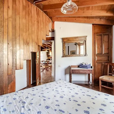 Case de vacanță Kriskas Licensed Tourism *