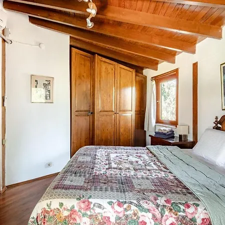 Tatil Evi Kriskas Licensed Tourism