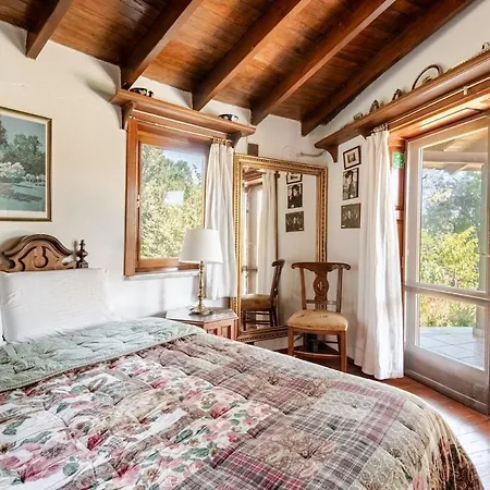 Tatil Evi Kriskas Licensed Tourism *